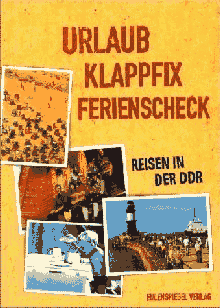 Reisen in der DDR