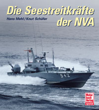 Schiffe und Boote der Volksmarine der DDR