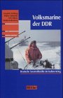 Sämtliche Aspekte der Geschichte und Entwicklung der Volksmarine der DDR. Zahlreiche Dokumente, Verzeichnisse und Aussagen und unveröffentlichte Fotos