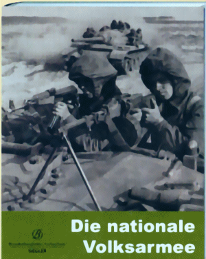 Kompass Ausgabe 02-2018  Tradition und Erinnerung NVA Grenztruppen DDR Magazin